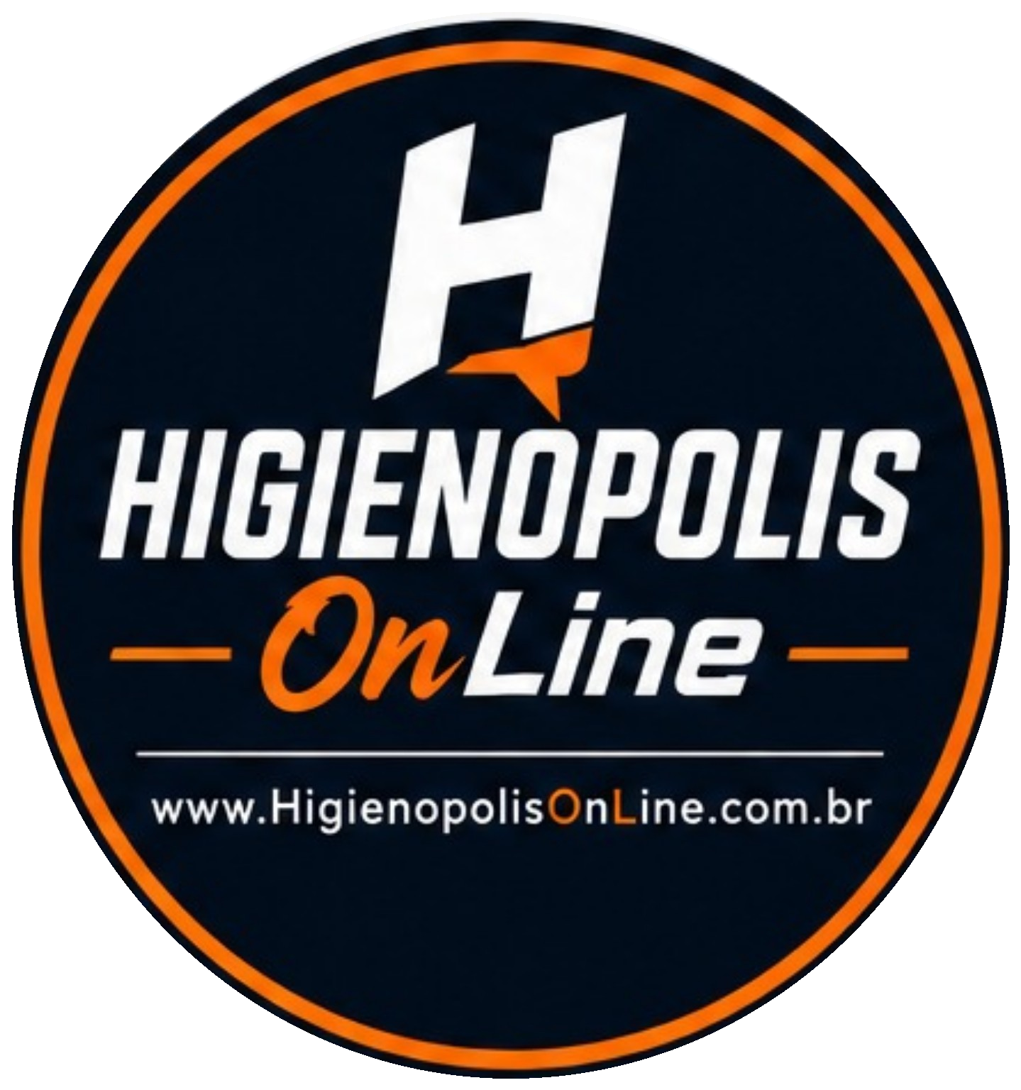 Higienópolis OnLine